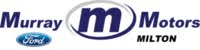 Murray Motors Milton logo