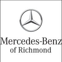 Mercedes-Benz of Richmond logo