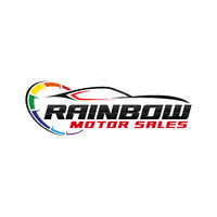 Rainbow Motor Sales logo