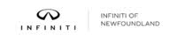 Infiniti Of Newfoundland logo