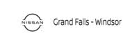 Nissan Grand Falls - Windsor logo