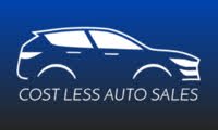 Cost Less Auto Sales LLC logo