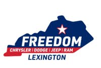 Freedom Chrysler Dodge Jeep RAM of Lexington logo