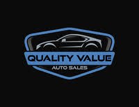 Quality Value Auto Sales logo