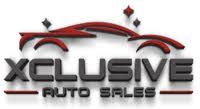 Xclusive Auto logo