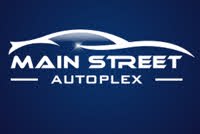 Main Street Autoplex logo