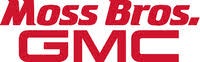 Moss Bros. GMC logo