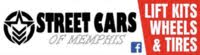 Street Cars of Memphis logo