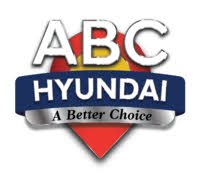 ABC Hyundai logo