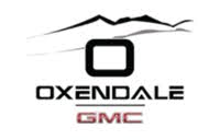 Oxendale GMC logo