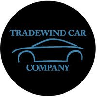 Tradewind Car Company logo