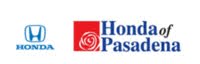 Honda of Pasadena logo