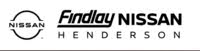 Findlay Nissan Henderson logo