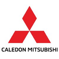 Caledon Mitsubishi logo