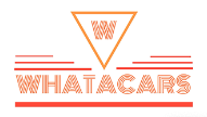 Whatacars Auto Group logo