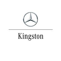 Mercedes-Benz Kingston logo