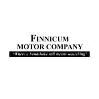 Finnicum Motor Company of Americus