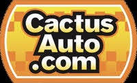 Cactus Auto Co. logo