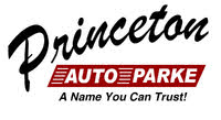 Princeton Auto Parke logo