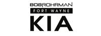 Fort Wayne Kia logo