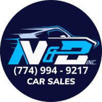 N&B Car Sales, Inc. logo