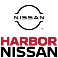 Harbor Nissan logo