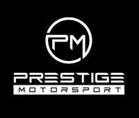 Prestige Motorsport logo