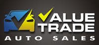 Value Trade logo