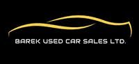 Barek Used Car Sales logo