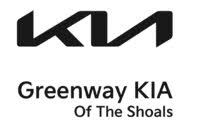 Greenway Kia of the Shoals logo
