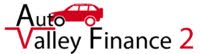 Valley Auto Finance  logo