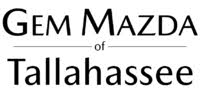 GEM MAZDA OF TALLAHASSEE logo