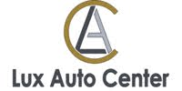 Lux Auto Center logo