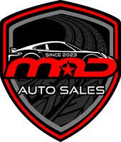 Mad Auto Sales logo