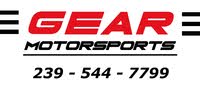 Gear Motorsports logo