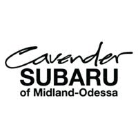 Cavender Subaru of Midland Odessa