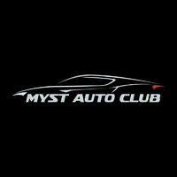 MYST Auto Champaign logo