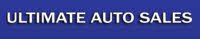 Ultimate Auto Sales logo