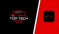  Top Tech Motors logo