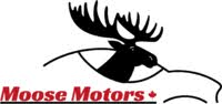 Moose Motors Ltd logo