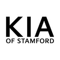Kia of Stamford logo