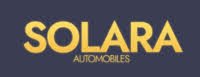 Solara Automobiles logo