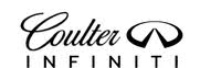 Coulter Infiniti logo