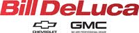 Bill Deluca Chevrolet GMC logo