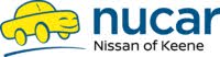 Nucar Nissan of Keene logo