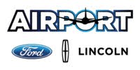 Airport Ford Lincoln Sales Limited logo