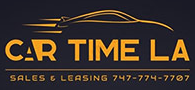 Car Time LA logo