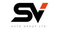SV Auto Group logo