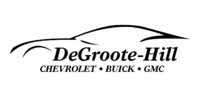 DeGroote-Hill Chevrolet Buick GMC Ltd. logo