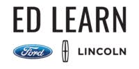 Ed Learn Ford Lincoln logo
